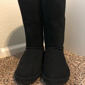 Bearpaw Boots